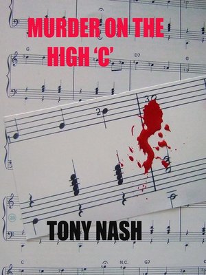 cover image of Murder on the High 'C'